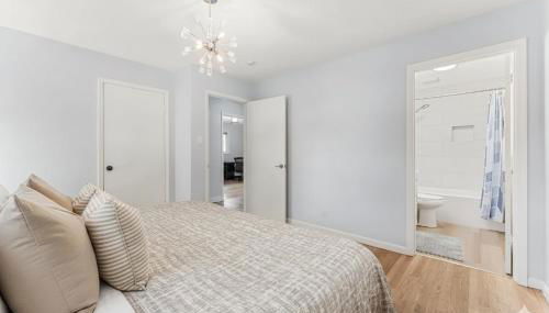 Modern and Updated 3br Home in Quiet Neighborhood - Foto 5