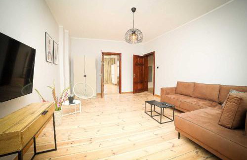 Apartament Haffnera - Foto 13