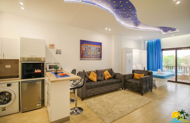 SeaView Turtles - Foto 55