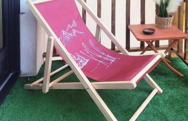 Résidence Lou Souleou - Studio 4 personnes entièrement rénové MAE-7893 - Foto 10