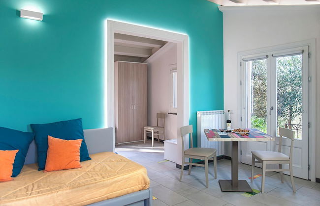 Agriturismo Bergi - Foto 13