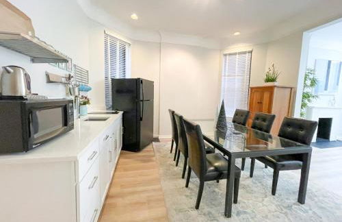 Wrigleyville Friends Unit - 5bdrm - Foto 12