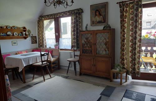 Ferienwohnung Schwarzwald - Foto 8