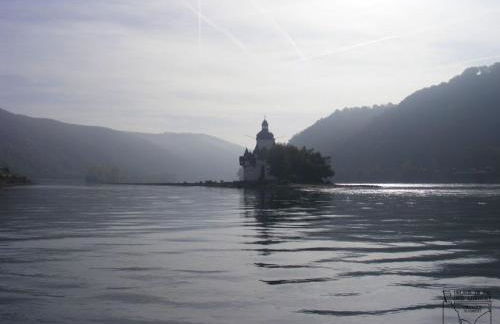 Elisabeth on the Loreley - Foto 35