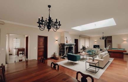 Chalet De La Croix - Photo 9