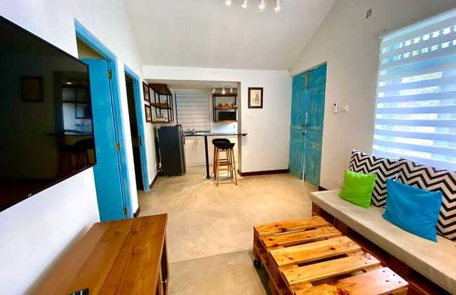 Villa by the Edge - Foto 10