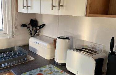 Turnberry Holiday Home - Foto 7