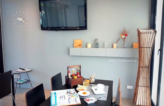 NARITA@amata - Foto 53
