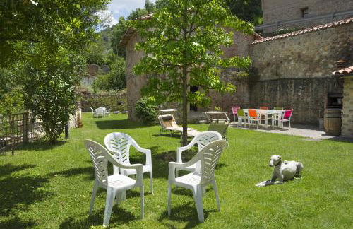 Hotel Rural Villa Liquidámbar - Foto 44