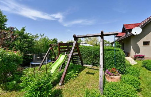 Beautiful Home In Seketin With Sauna - Foto 23