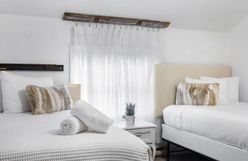 Serene Whitetail Retreat Entertainment Galore - Foto 54