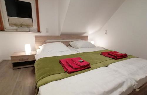 Ferienwohnung (R)Auszeit - Foto 9