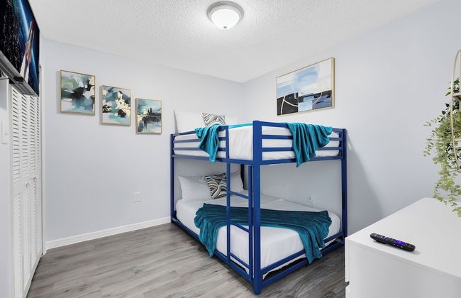 Oasis Apartment Homes - Foto 30