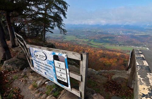 Private Cottage on Lookout Mountain - Foto 35