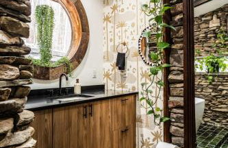 Stunning Catskills Cabin - Photo 21