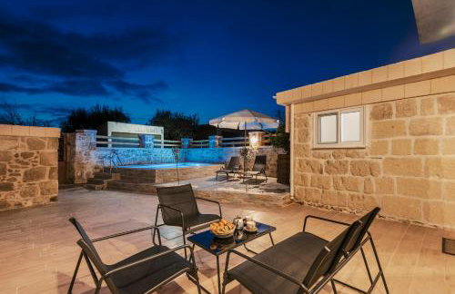 Villa Gemma - Foto 23