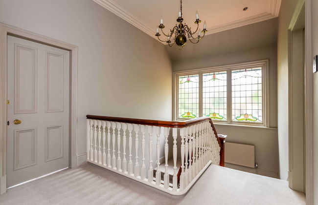 Host Stay The Grove - Foto 23