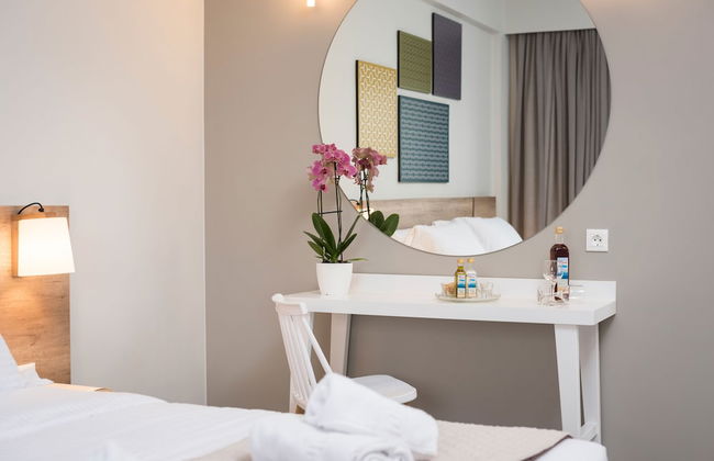 Irini Stalos Apartments - Foto 8