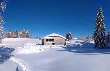 La Ferme du Lanchet - Foto 42