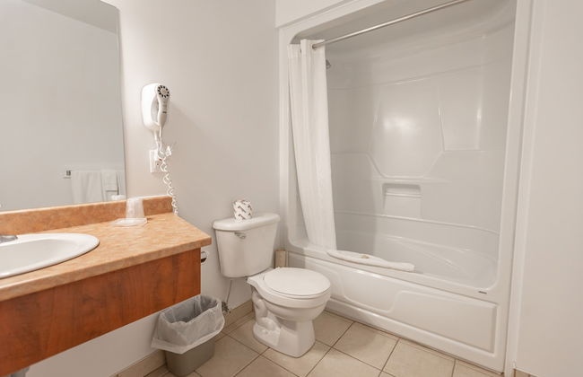 Hotel Les Suites Labelle - Foto 41