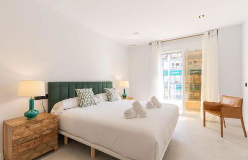 Imagen Metrosol Deluxe by Valcambre - Foto 15