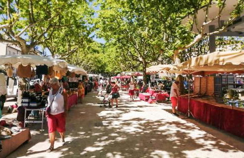 Awesome Home In Molières-Sur-Ceze - Foto 27