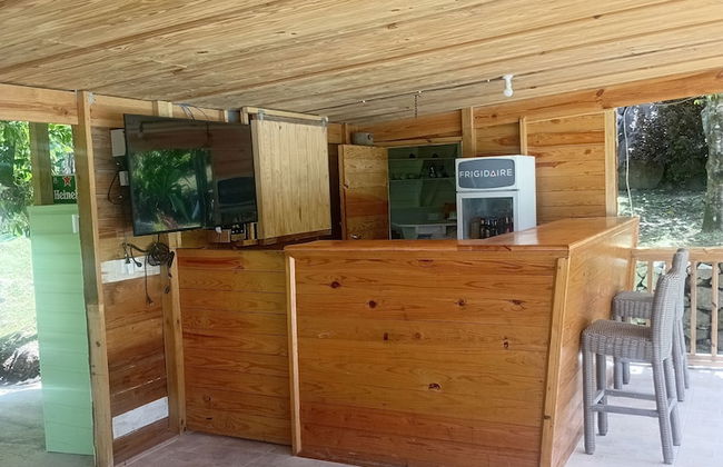 Pinard's Mountain Resort- Cottage 9 - Photo 10