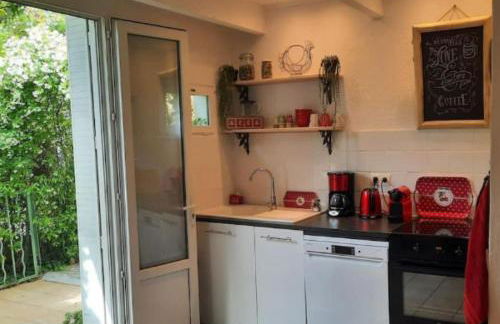 Le Temps Des Cerises. - Foto 4