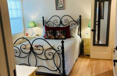 UNIQUE SPANISH HACIENDA HOUSE with POOL VINTAGE 1948 EUROPEAN ANTIQUES ETHNIC ART - Photo 80