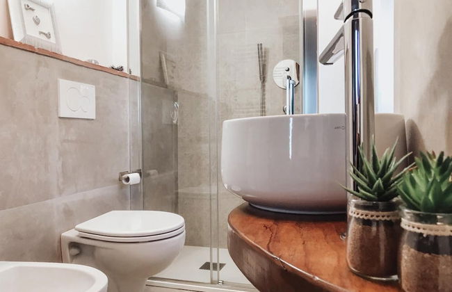 Antica Torre del Borgo - Photo 36