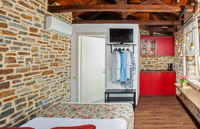 Villas by Pelion Esties in Ano Gatzea - Foto 42