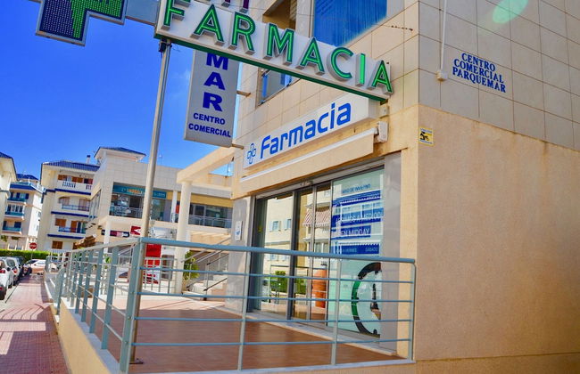 013 Blue Sea - Ac/wifi - Foto 30