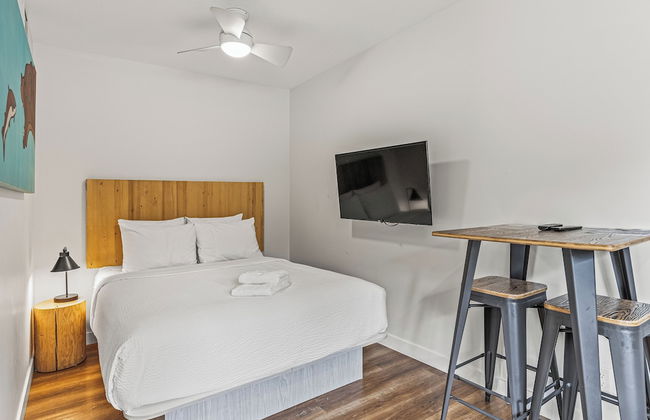 Basecamp Resorts Canmore - Foto 16