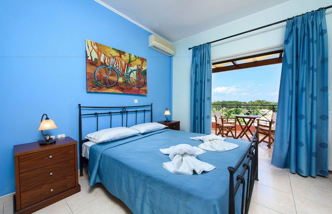 Il Tesori Dassia Villas - Foto 17