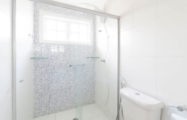 PF22 Ótimo Apt 2 Suítes - Praia do Forte - Photo 19