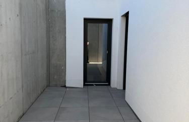 Moderne 2-Zimmer-Wohnung mit großer Terrasse und eigenem Stellplatz - Foto 5