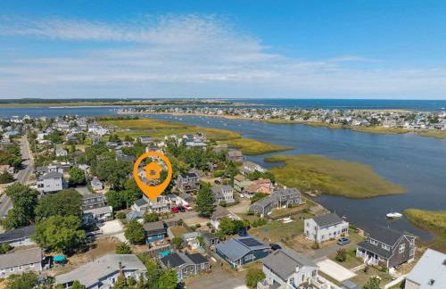 Basin Perch Basin Views Sunsets AC Deck - Foto 3