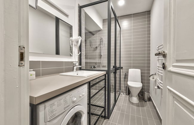 Rustaveli N26 Apartments - Photo 34