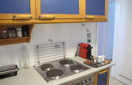 Sunrise pearl in Attika Riviera apt and Parking - Foto 27