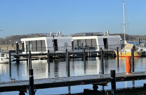 Floating Home Nr 1 - Foto 32