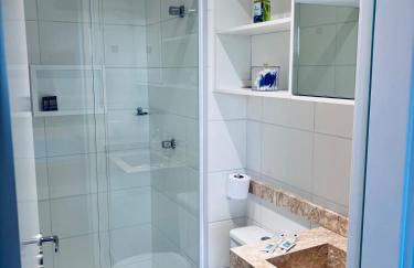 Studio 114 Luxury Mogi Das Cruzes - Foto 4