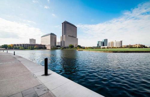 Spacious 3BD Lakeview HWY348 Las-Colinas LC058-1 - Foto 17