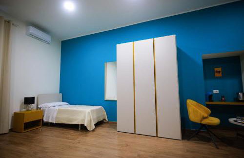 Terminal 1 Guest House - Photo 54