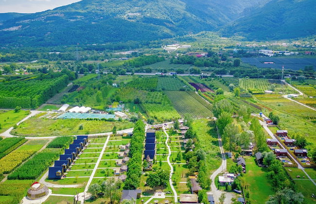 Dedeman Village Sapanca - Foto 1