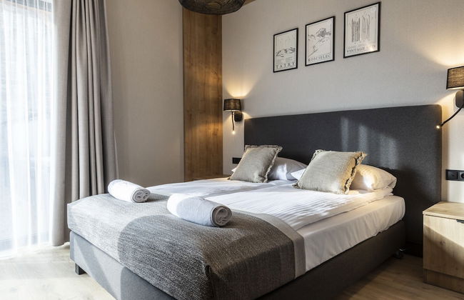 Apartamenty Szymaszkowa 7 - Photo 40