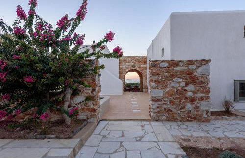 Villa Thalassa - Foto 40