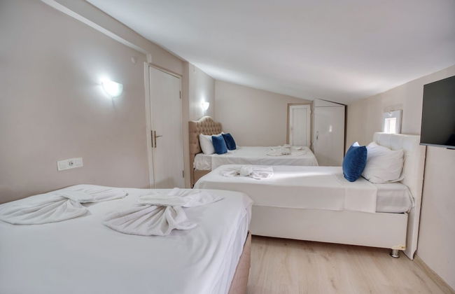 Old City Konstantinei Apartments - Foto 26