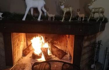 Villa Lena Megalopoli - Foto 6