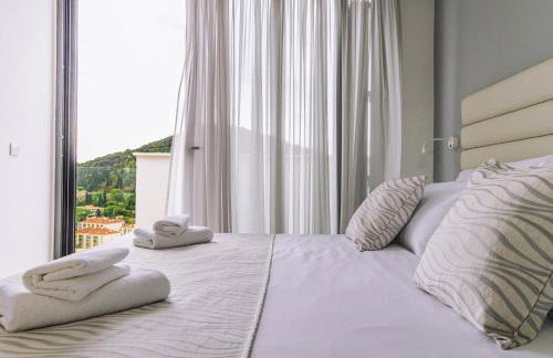 Gold Penthouse Apartment - Foto 25