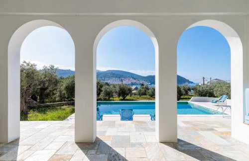 Sunshine Pool Villa - Foto 55